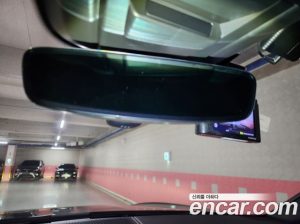 Porsche Cayenne 3.0 Coupe 2025 года из Южной Кореи