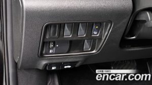 Renault-KoreaSamsung QM6 2.0 LPe LE Signature 2WD 2022 года из Южной Кореи