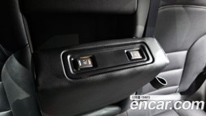 Renault-KoreaSamsung QM6 2.0 LPe LE Signature 2WD 2022 года из Южной Кореи