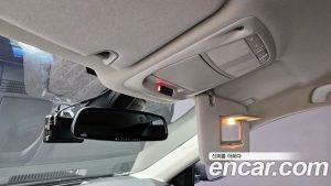 Renault-KoreaSamsung QM6 2.0 LPe LE Signature 2WD 2022 года из Южной Кореи