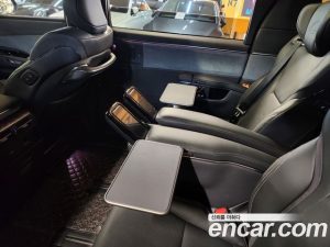 Lexus LM 500h Executive 2025 года из Южной Кореи