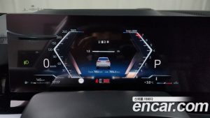 BMW X5 xDrive 40i M Sport 2025 года из Южной Кореи