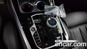 BMW X5 xDrive 40i M Sport 2025 года из Южной Кореи