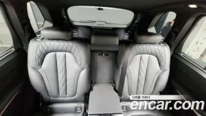 BMW X5 xDrive 40i M Sport 2025 года из Южной Кореи