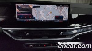 BMW X5 xDrive 40i M Sport 2025 года из Южной Кореи