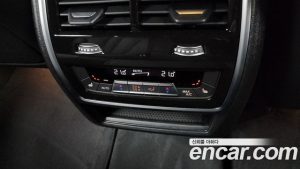 BMW X5 xDrive 40i M Sport 2025 года из Южной Кореи