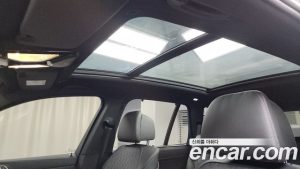 BMW X5 xDrive 40i M Sport 2025 года из Южной Кореи