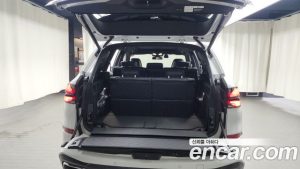 BMW X5 xDrive 40i M Sport 2025 года из Южной Кореи
