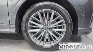 Audi Q3 35 TDI Premium 2023 года из Южной Кореи