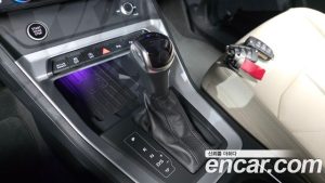 Audi Q3 35 TDI Premium 2023 года из Южной Кореи