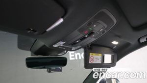 Audi Q3 35 TDI Premium 2023 года из Южной Кореи