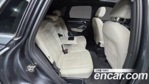 Audi Q3 35 TDI Premium 2023 года из Южной Кореи