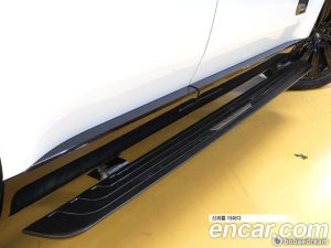 Land Rover Range Rover P530 AB LWB 2023 года из Южной Кореи