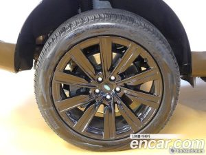 Land Rover Range Rover P530 AB LWB 2023 года из Южной Кореи