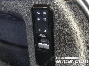 Land Rover Range Rover P530 AB LWB 2023 года из Южной Кореи