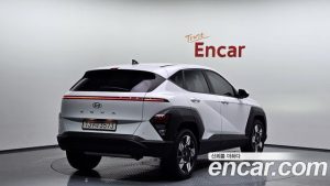 Hyundai Kona Бензин 1.6 Turbo 2WD 2025 года из Южной Кореи