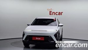 Hyundai Kona Бензин 1.6 Turbo 2WD 2025 года из Южной Кореи