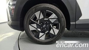 Hyundai Kona Бензин 1.6 Turbo 2WD 2025 года из Южной Кореи