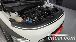 Hyundai Kona Бензин 1.6 Turbo 2WD 2025 года из Южной Кореи