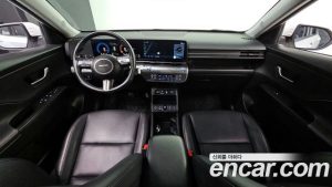 Hyundai Kona Бензин 1.6 Turbo 2WD 2025 года из Южной Кореи