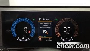 Hyundai Kona Бензин 1.6 Turbo 2WD 2025 года из Южной Кореи