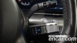 Hyundai Kona Бензин 1.6 Turbo 2WD 2025 года из Южной Кореи