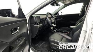 Hyundai Kona Бензин 1.6 Turbo 2WD 2025 года из Южной Кореи