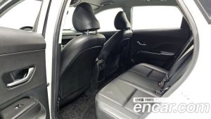 Hyundai Kona Бензин 1.6 Turbo 2WD 2025 года из Южной Кореи