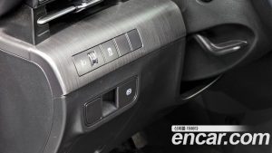 Hyundai Kona Бензин 1.6 Turbo 2WD 2025 года из Южной Кореи