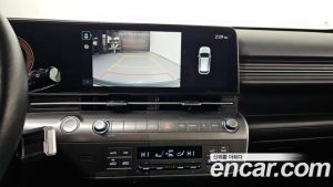 Hyundai Kona Бензин 1.6 Turbo 2WD 2025 года из Южной Кореи