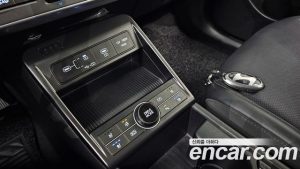 Hyundai Kona Бензин 1.6 Turbo 2WD 2025 года из Южной Кореи