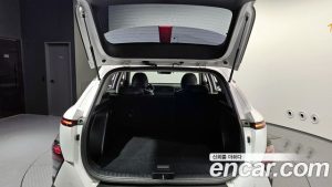 Hyundai Kona Бензин 1.6 Turbo 2WD 2025 года из Южной Кореи