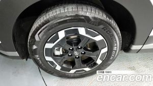 Hyundai Santafe Бензин 2.5T 2WD 2024 года из Южной Кореи