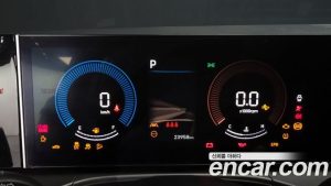 Hyundai Santafe Бензин 2.5T 2WD 2024 года из Южной Кореи
