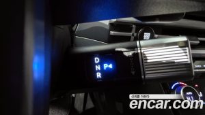 Hyundai Santafe Бензин 2.5T 2WD 2024 года из Южной Кореи