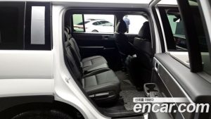 Hyundai Santafe Бензин 2.5T 2WD 2024 года из Южной Кореи