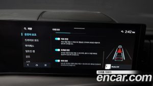 Hyundai Santafe Бензин 2.5T 2WD 2024 года из Южной Кореи