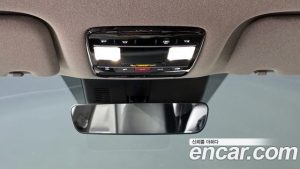 Hyundai Santafe Бензин 2.5T 2WD 2024 года из Южной Кореи