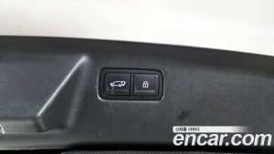 Hyundai Santafe Бензин 2.5T 2WD 2024 года из Южной Кореи