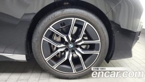 BMW 7-Series 740i sDrive M Sport 2023 года из Южной Кореи