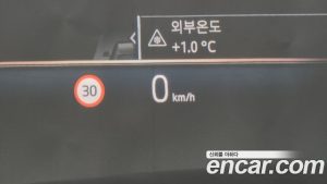 BMW 7-Series 740i sDrive M Sport 2023 года из Южной Кореи