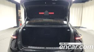 BMW 7-Series 740i sDrive M Sport 2023 года из Южной Кореи