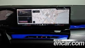 BMW 5-Series 520i M Sport 2025 года из Южной Кореи