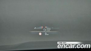 BMW 5-Series 520i M Sport 2025 года из Южной Кореи