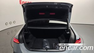 BMW 5-Series 520i M Sport 2025 года из Южной Кореи