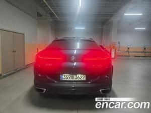 BMW X6 xDrive30d M Sport 2025 года из Южной Кореи