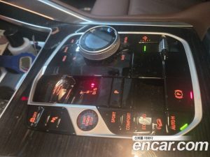 BMW X6 xDrive30d M Sport 2025 года из Южной Кореи