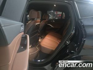BMW X6 xDrive30d M Sport 2025 года из Южной Кореи