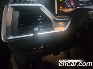 BMW X6 xDrive30d M Sport 2025 года из Южной Кореи