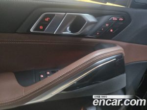 BMW X6 xDrive30d M Sport 2025 года из Южной Кореи